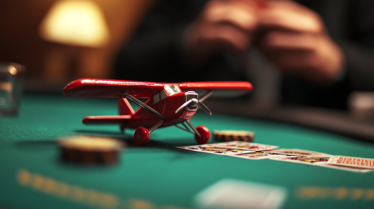 Aviator Jogo na FT969