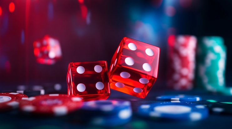 Bonus na Plataforma Online FT969
