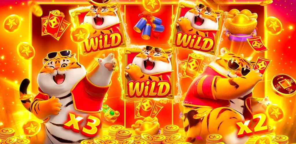 Fortune Tiger Slot na Plataforma FT969
